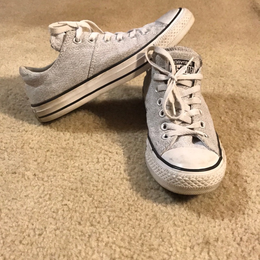 Converse All Stars